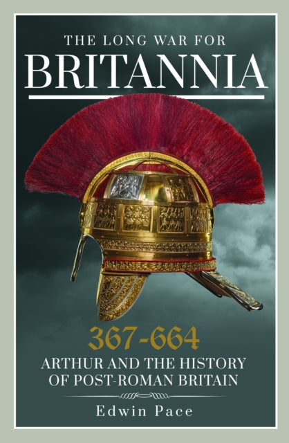 Long War For Britannia 367-664