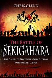 Battle Of Sekigahara