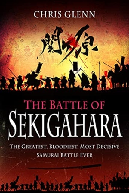 Battle Of Sekigahara