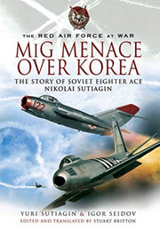 Mig Menace Over Korea