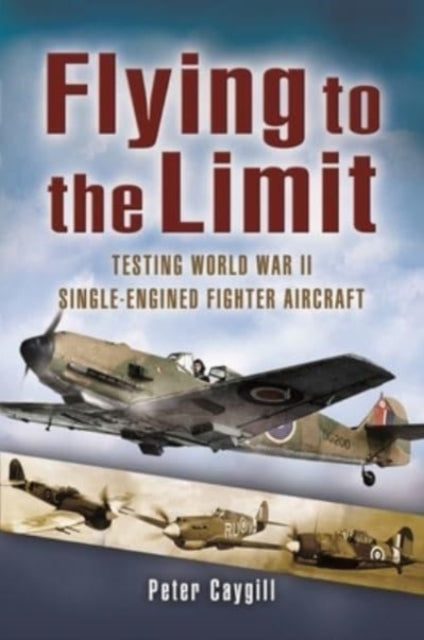 Flying To The Limit
