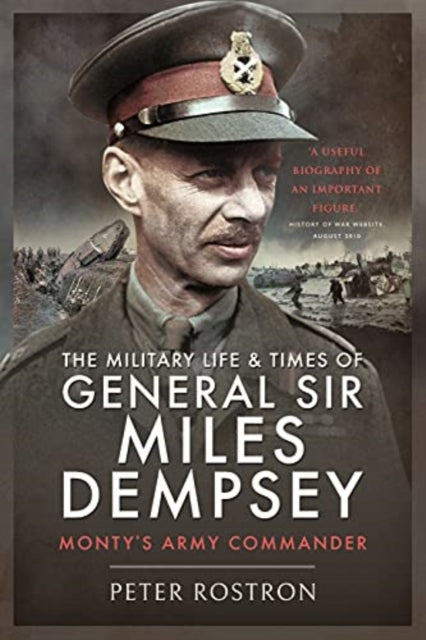 Military Life And Times Of General Sir M