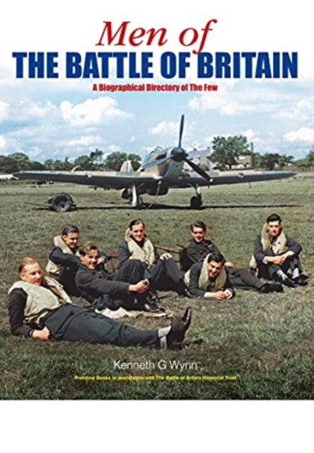 Men Of The Battle Of Britain