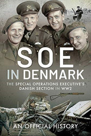 Soe In Denmark
