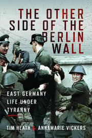 Other Side Of The Berlin Wall