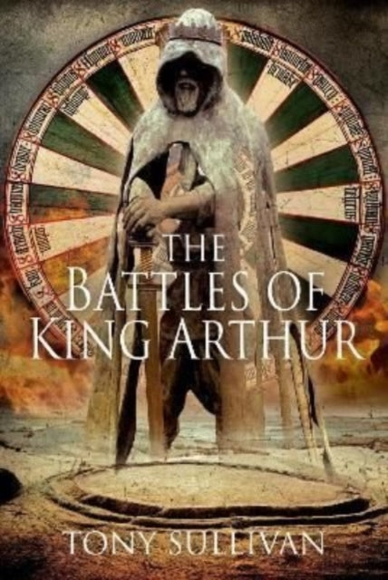 Battles Of King Arthur