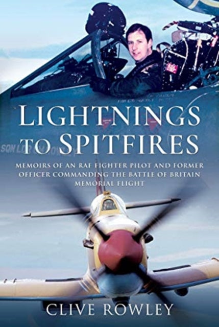 Lightnings To Spitfires