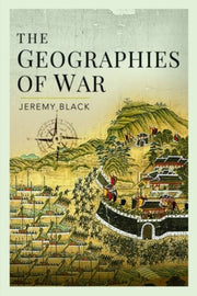Geographies Of War