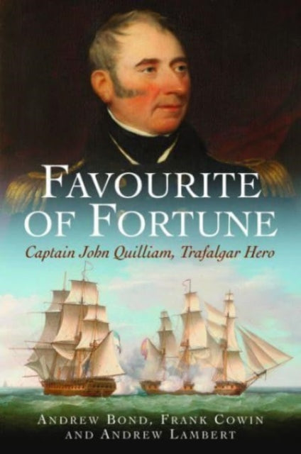 Favourite Of Fortune