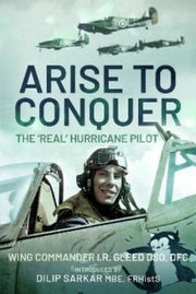 Arise To Conquer
