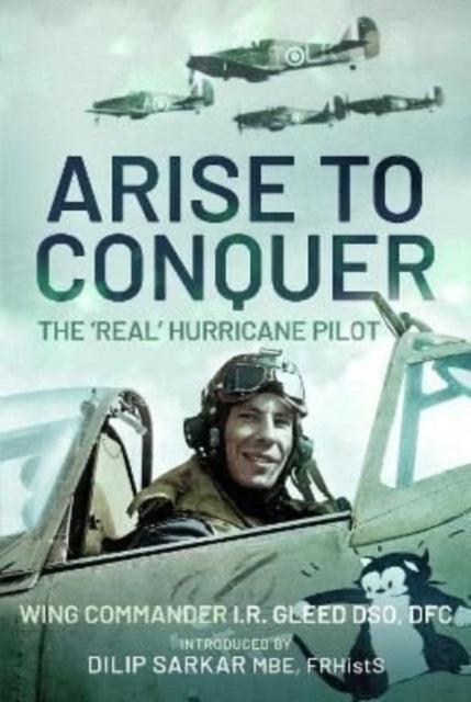 Arise To Conquer