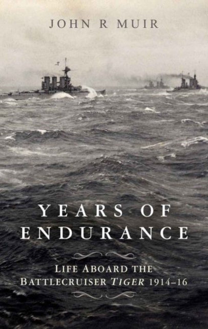 Years Of Endurance