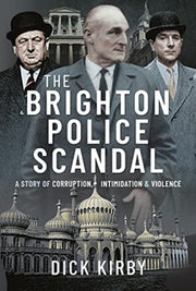 Brighton Police Scandal