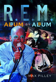 Rem Album By Album