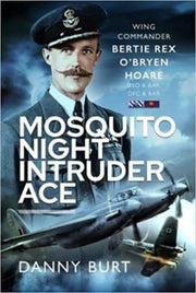 Mosquito Night Intruder Ace