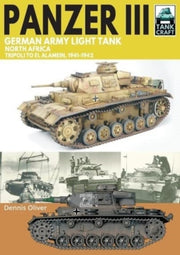 Panzer Iii German Army Light Tank