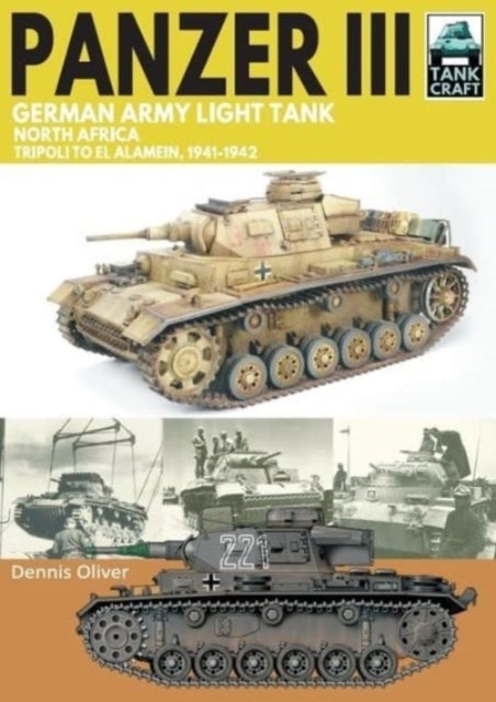 Panzer Iii German Army Light Tank