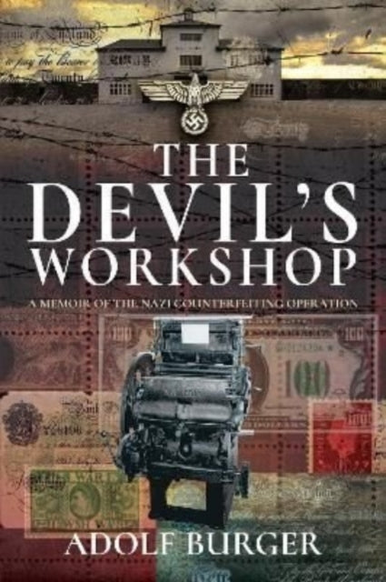 Devils Workshop