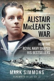 Alistair Macleans War