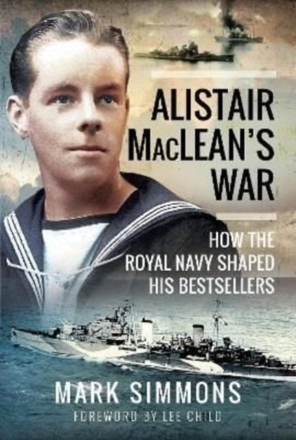 Alistair Macleans War