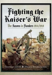 Fighting The Kaisers War