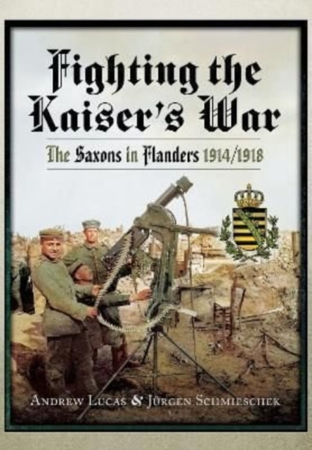 Fighting The Kaisers War
