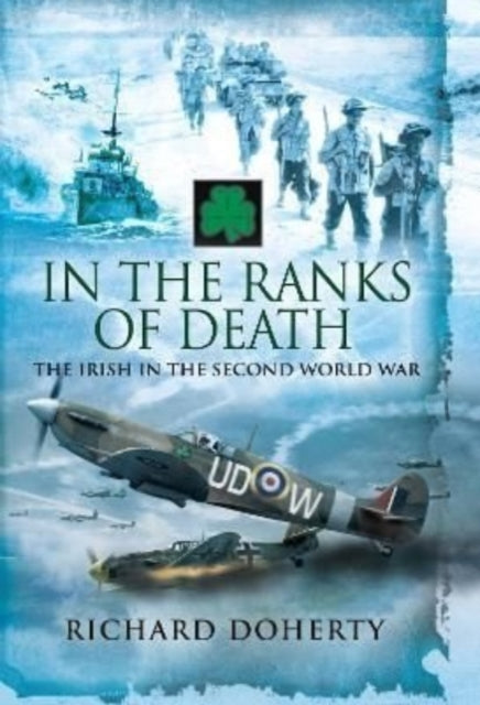 In The Ranks Of Death