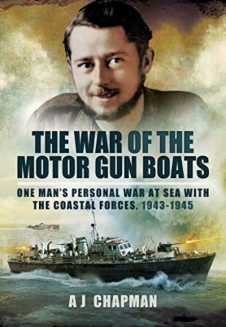 War Of The Motor Gun Boats