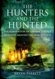 Hunters & The Hunted