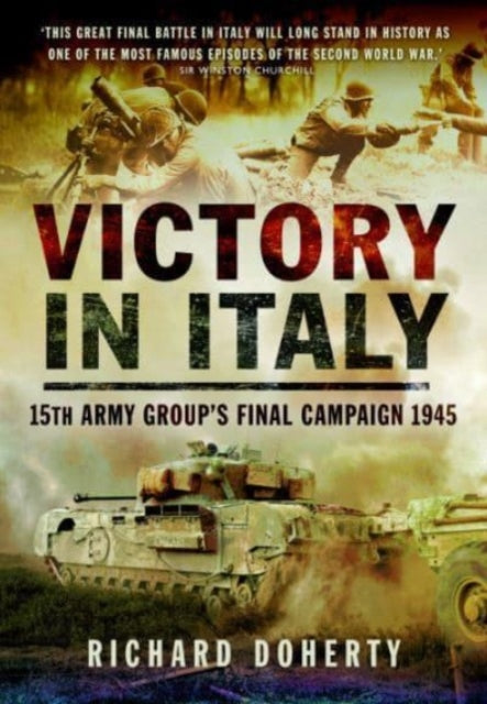 Victory In Italy