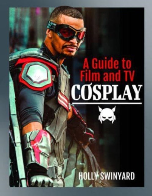 Guide To Film & Tv Cosplay