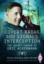 Covert Radar & Signals Interception