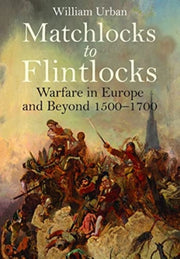 Matchlocks To Flintlocks