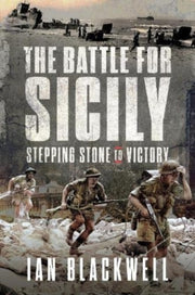 Battle For Sicily
