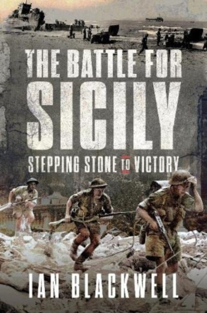Battle For Sicily