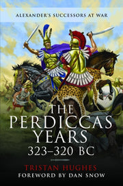 Perdiccas Years 323320 Bc