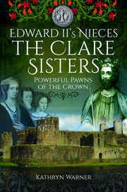 Edward Iis Nieces The Clare Sisters