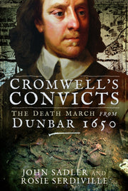 Cromwells Convicts