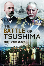 Battle Of Tsushima