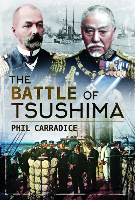 Battle Of Tsushima