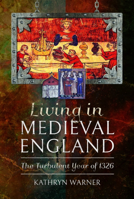 Living In Medieval England