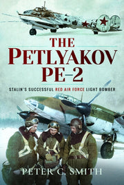 Petlyakov Pe2