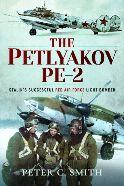 Petlyakov Pe2