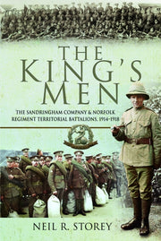 Kings Men