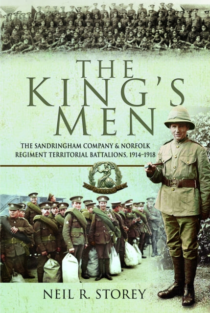 Kings Men