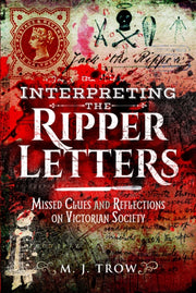 Interpreting The Ripper Letters
