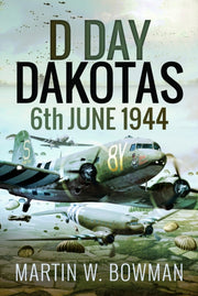 Dday Dakotas