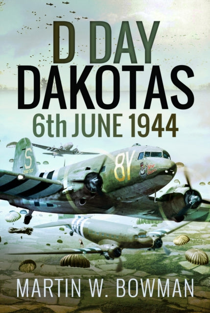 Dday Dakotas