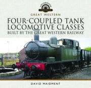 Fourcoupled Tank Locomotive Classes