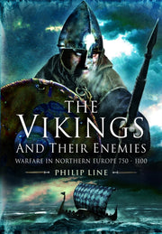 Vikings & Their Enemies